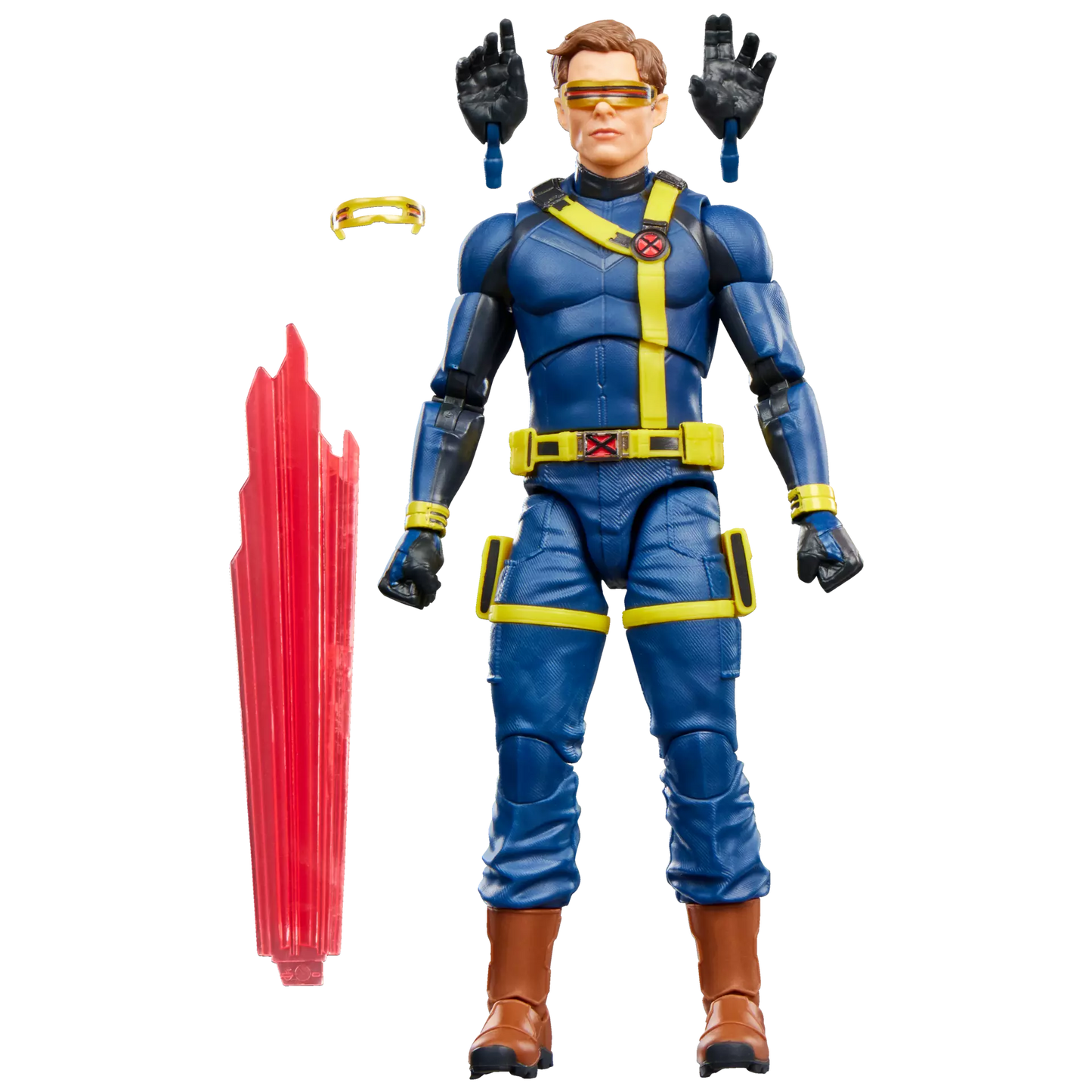 (Pre-Order) Marvel Legends Series Cyclops, Avengers: Doomsday