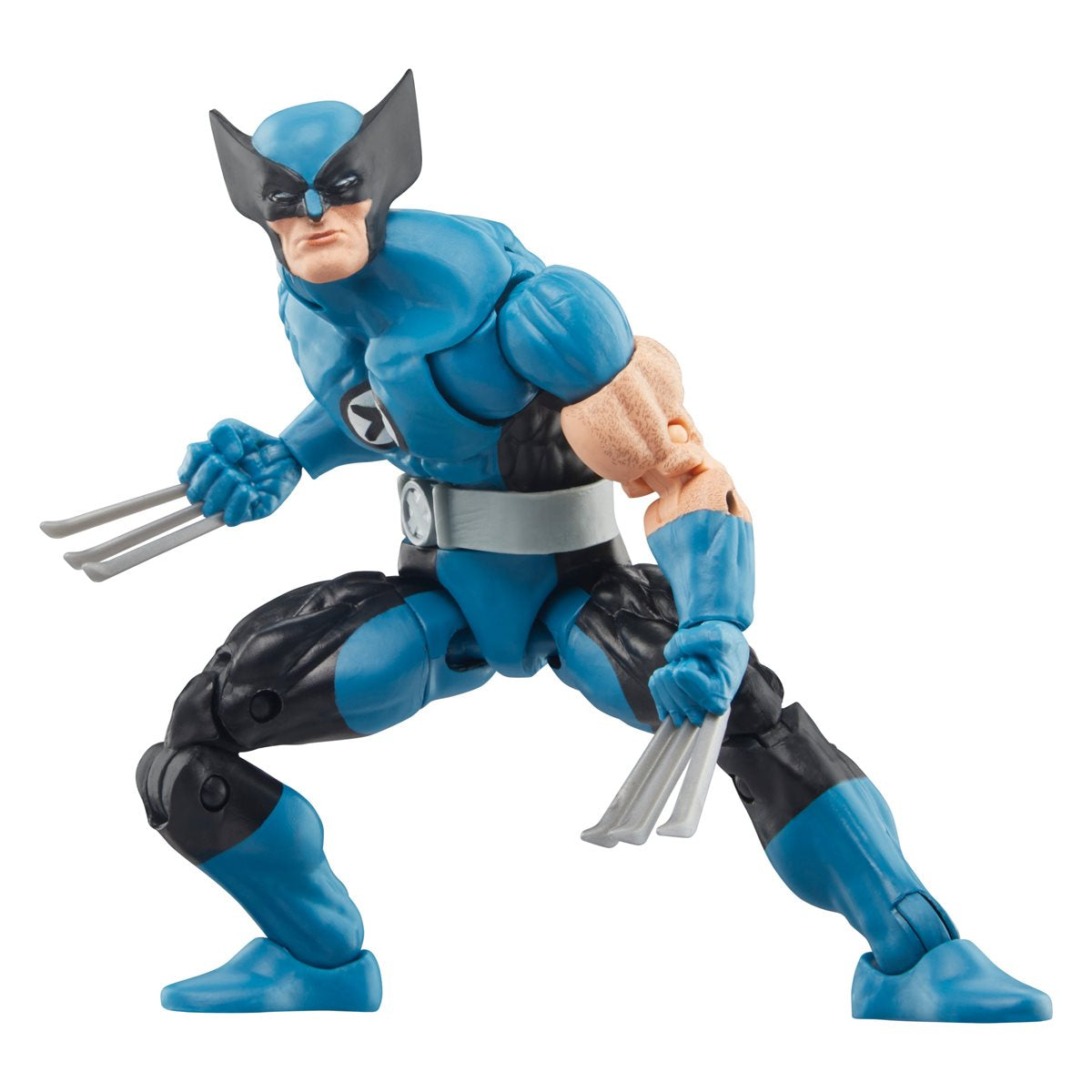 Fantastic Four Marvel Legends Series Wolverine and Spider-Man Action Figure 2-Pack