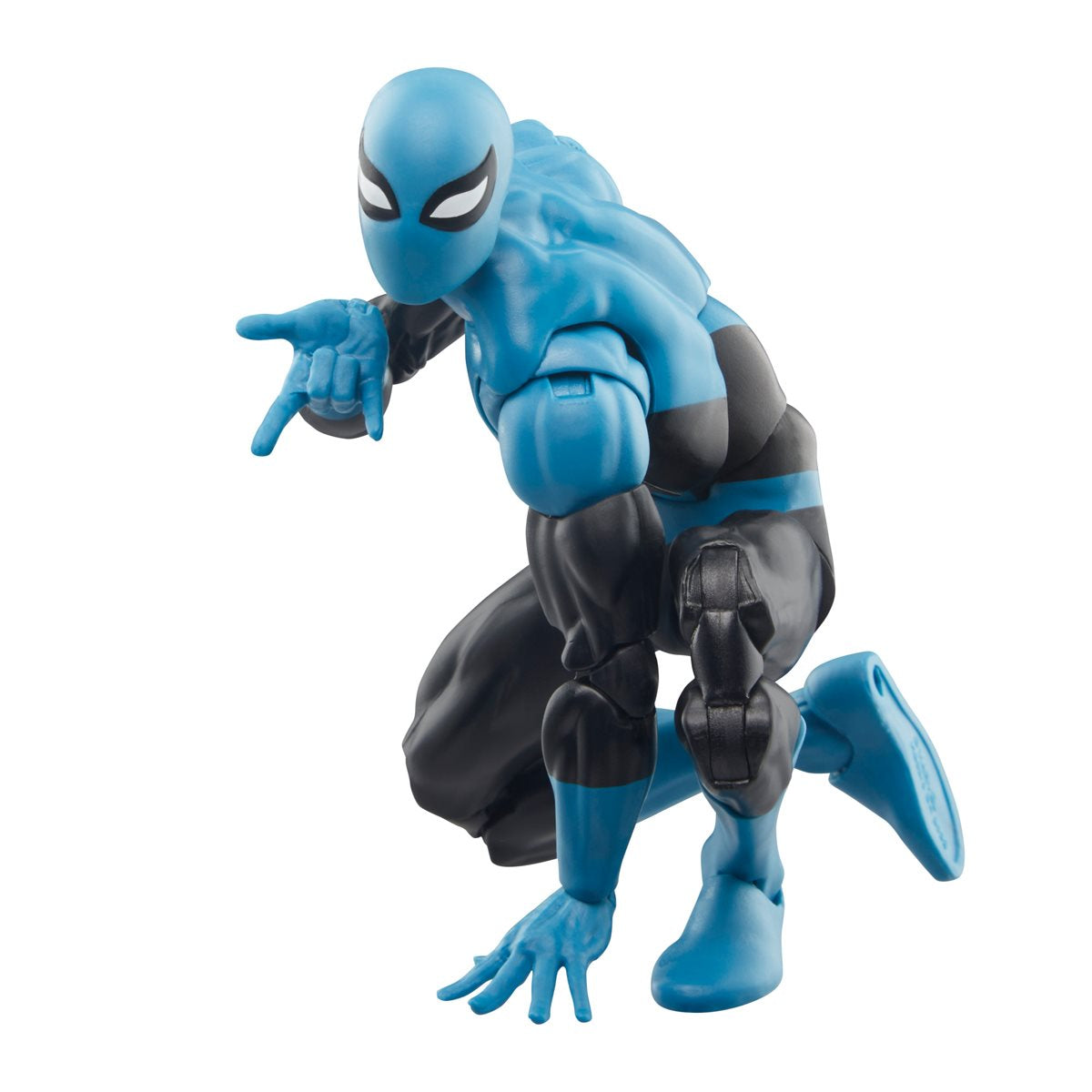 Fantastic Four Marvel Legends Series Wolverine and Spider-Man Action Figure 2-Pack