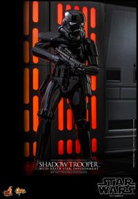 Shadow Trooper™ with Death Star Environment
