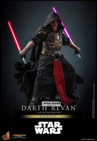 Darth Revan™ Sixth Scale Figure by Hottoys
