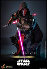 Darth Revan™ Sixth Scale Figure by Hottoys