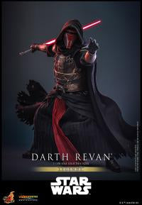 Darth Revan™ Sixth Scale Figure by Hottoys