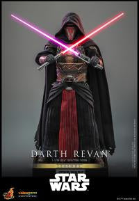 Darth Revan™ Sixth Scale Figure by Hottoys