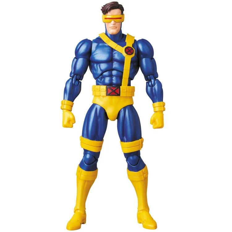 Marvel MAFEX No.099 Cyclops