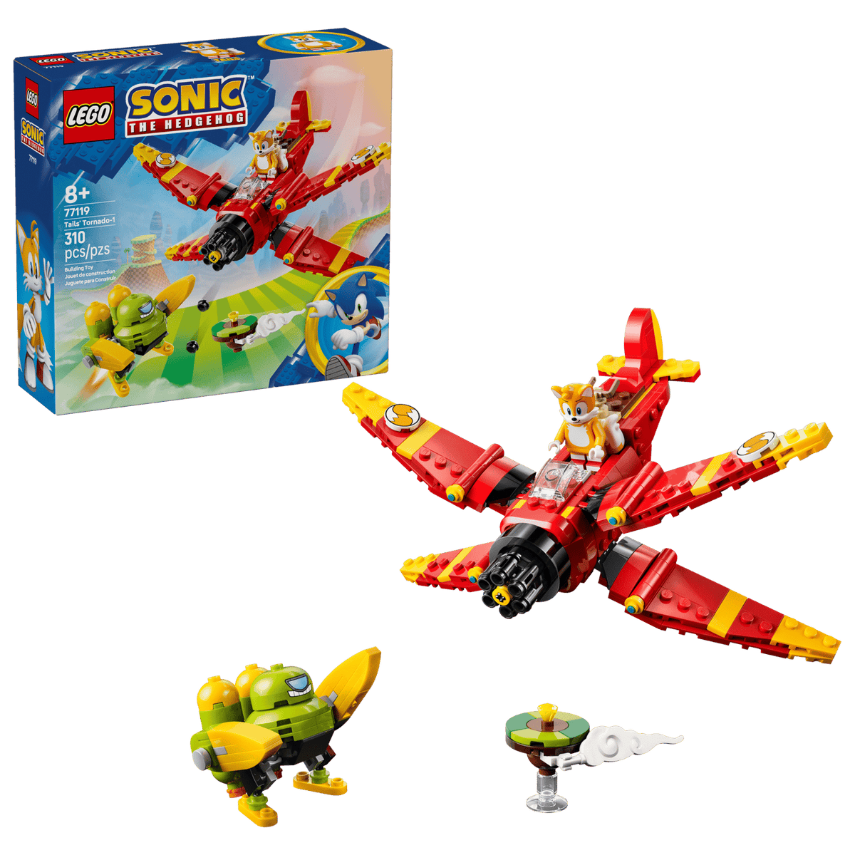 Tails' Tornado-1
