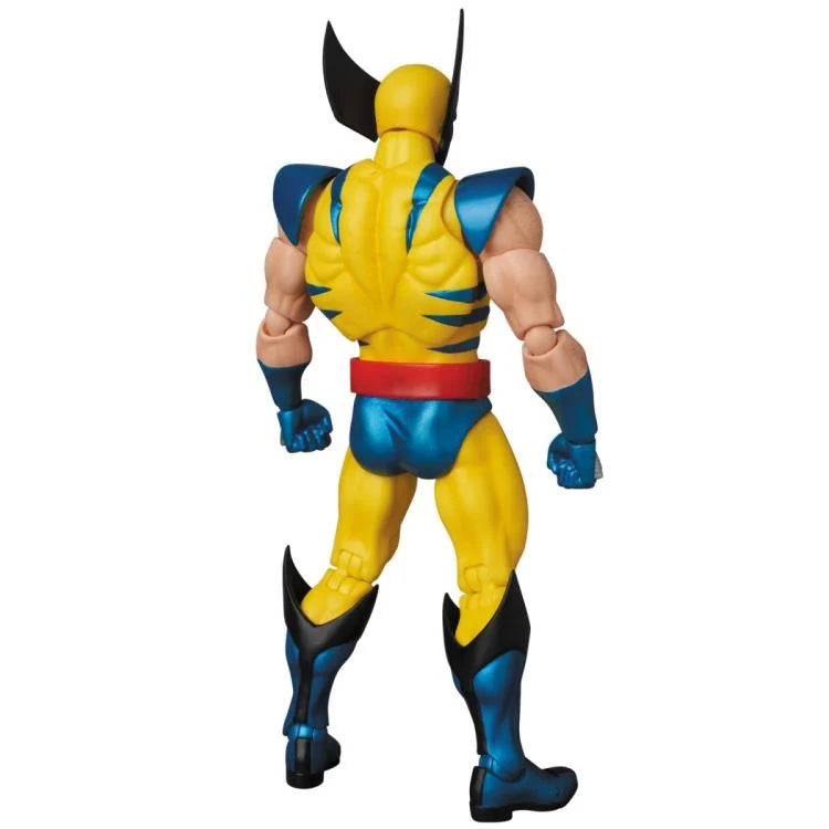 Marvel MAFEX No.096 Wolverine
