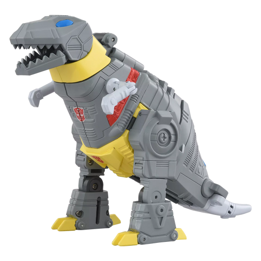 Transformers Takara Tomy Missing Link C-13 Grimlock (Anime Type)