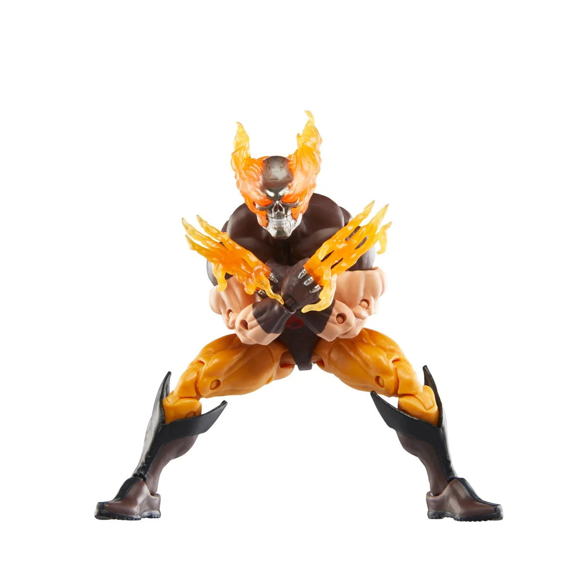 Marvel Legends Strange Tales Weapon of Vengeance Wolverine AF