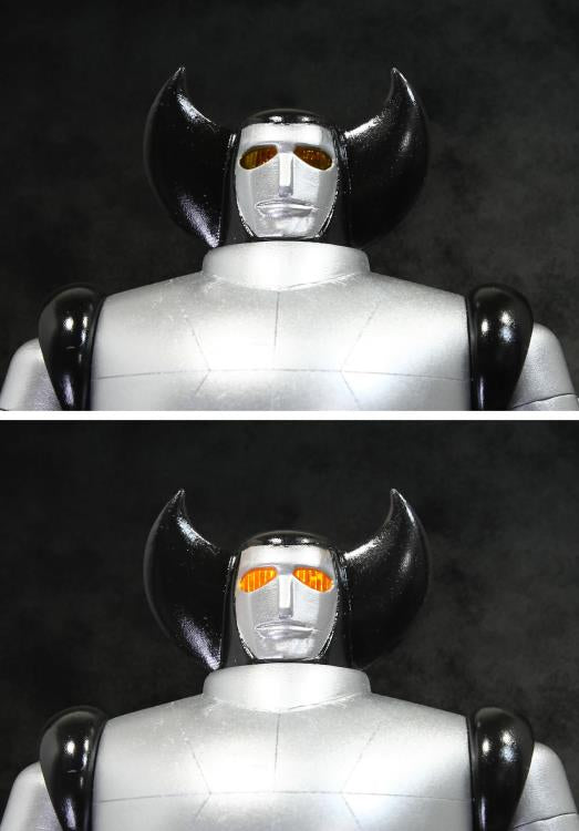 Babel II Metal Action Poseidon