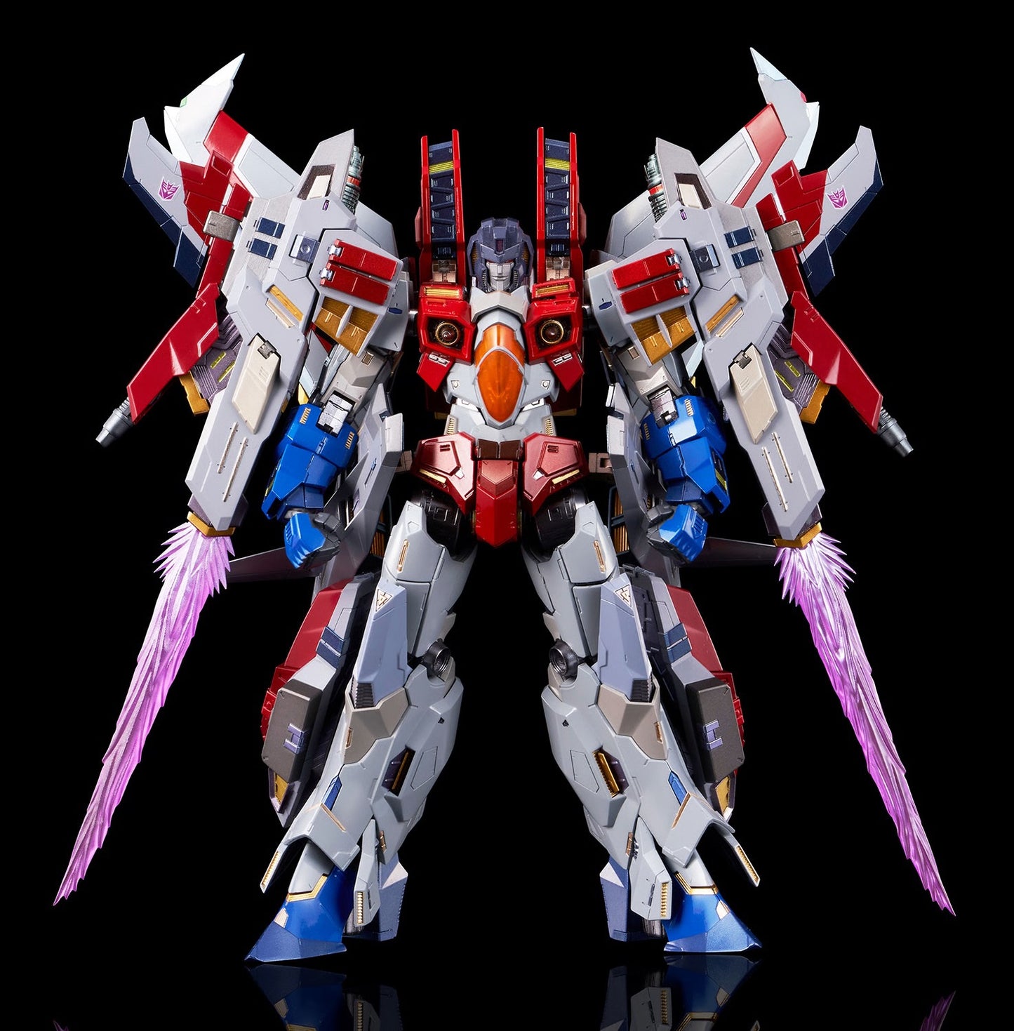 STARSCREAM Collectible Figure by Flame Toys