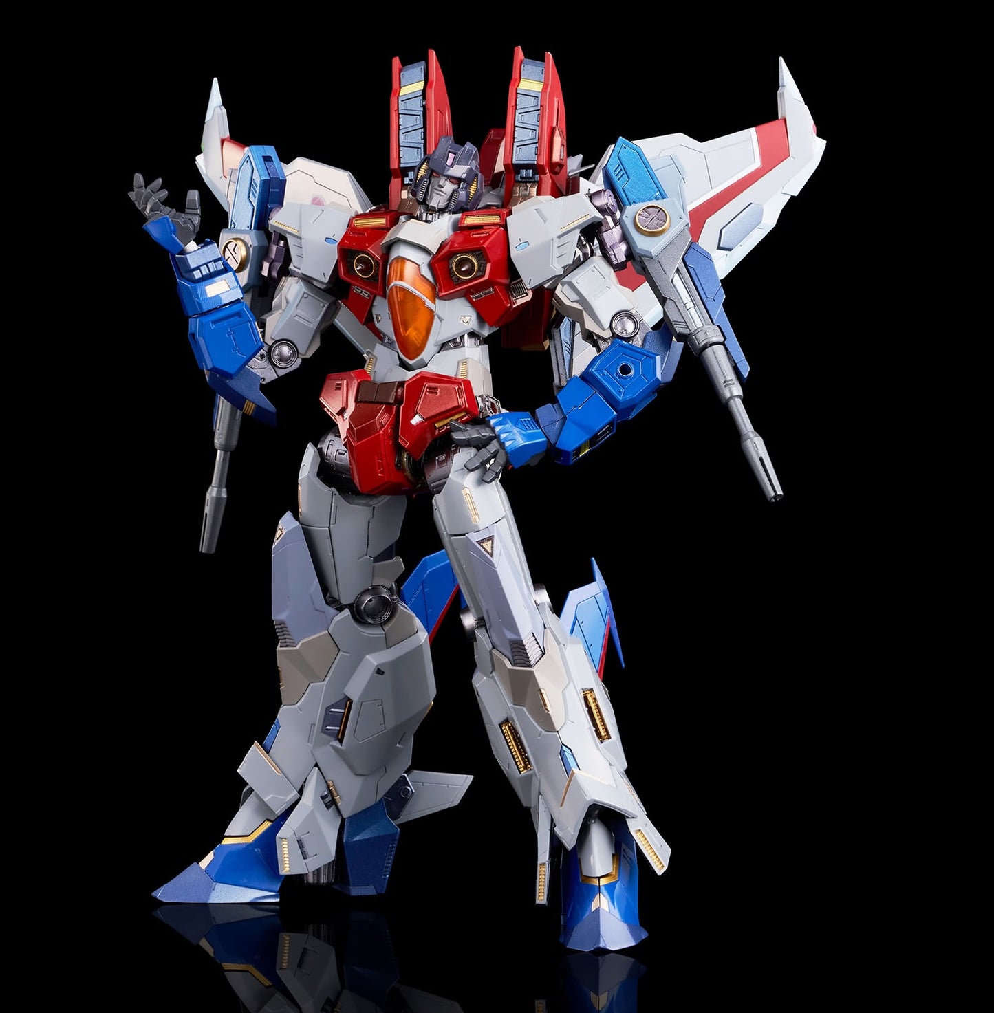 STARSCREAM Collectible Figure by Flame Toys