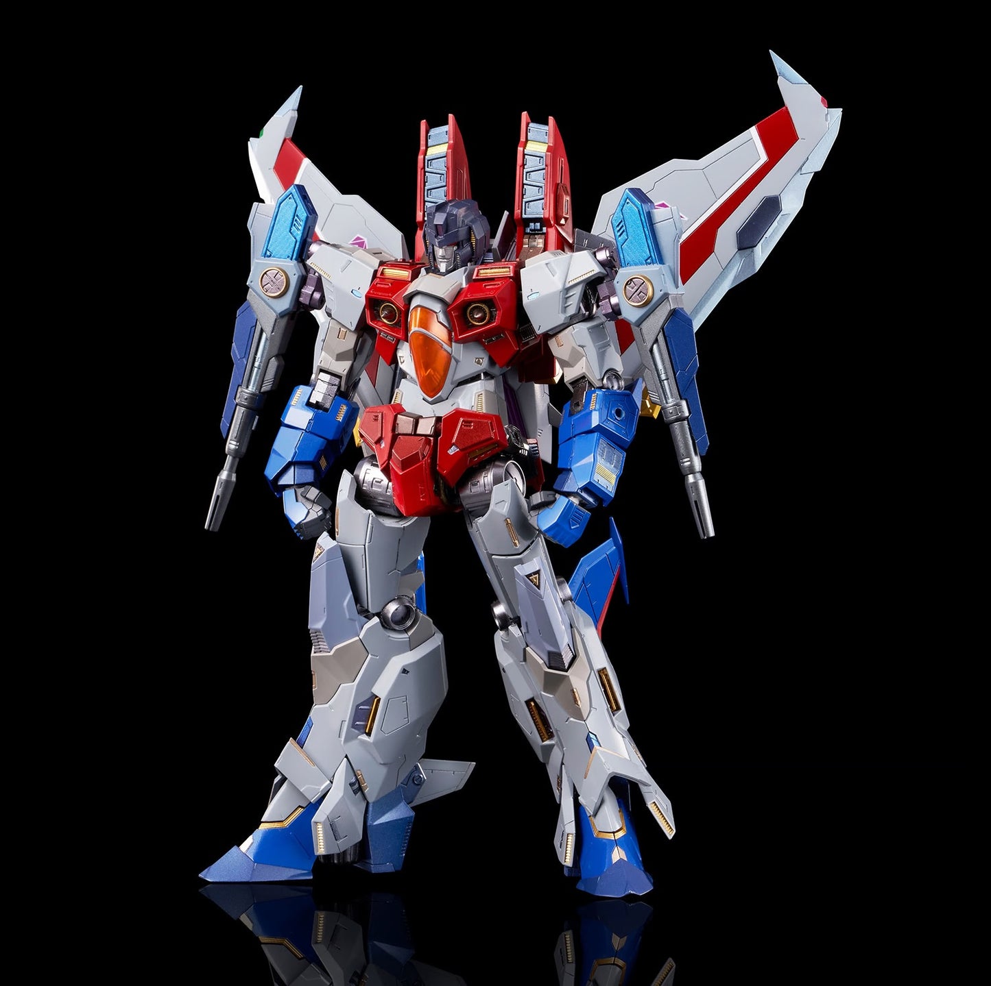 STARSCREAM Collectible Figure by Flame Toys