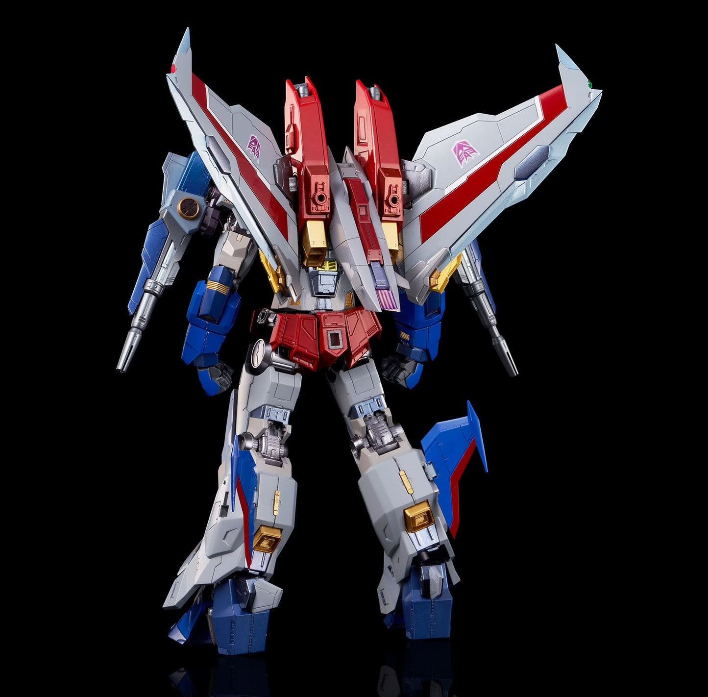 STARSCREAM Collectible Figure by Flame Toys