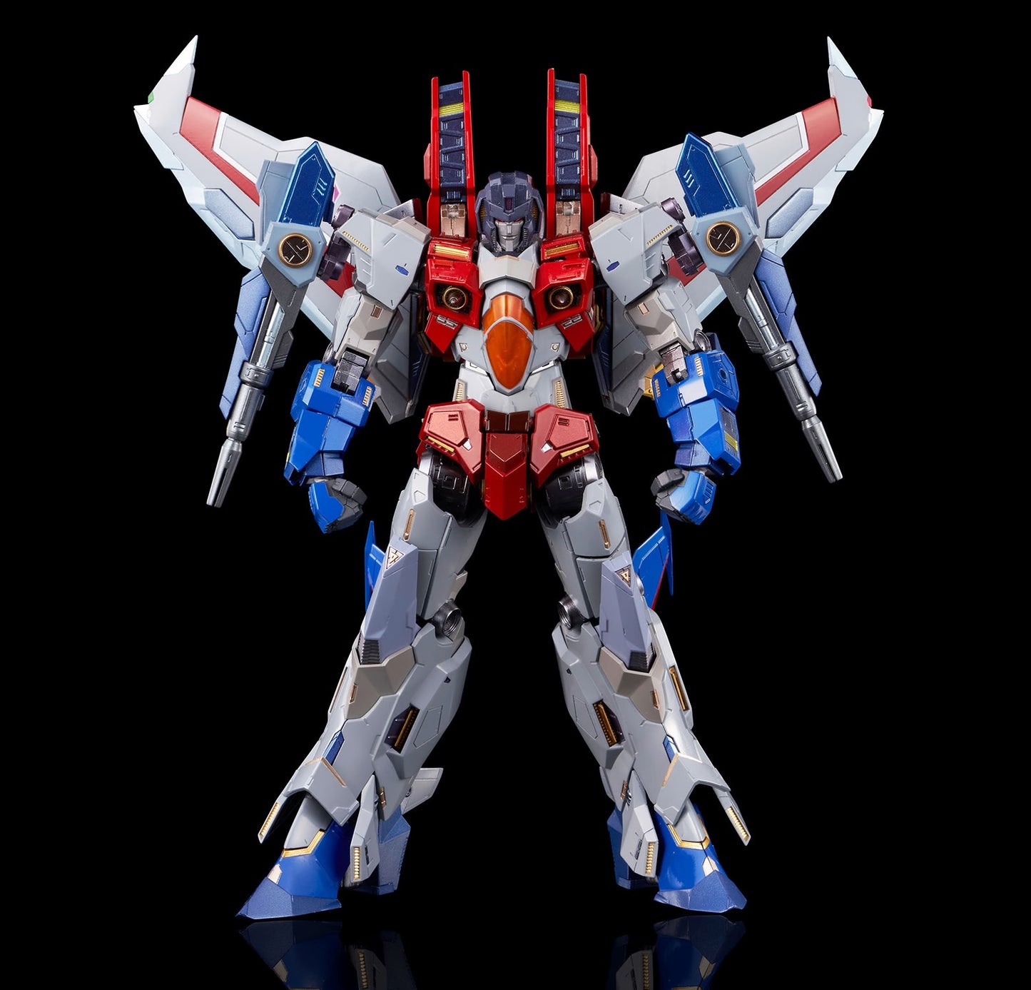STARSCREAM Collectible Figure by Flame Toys