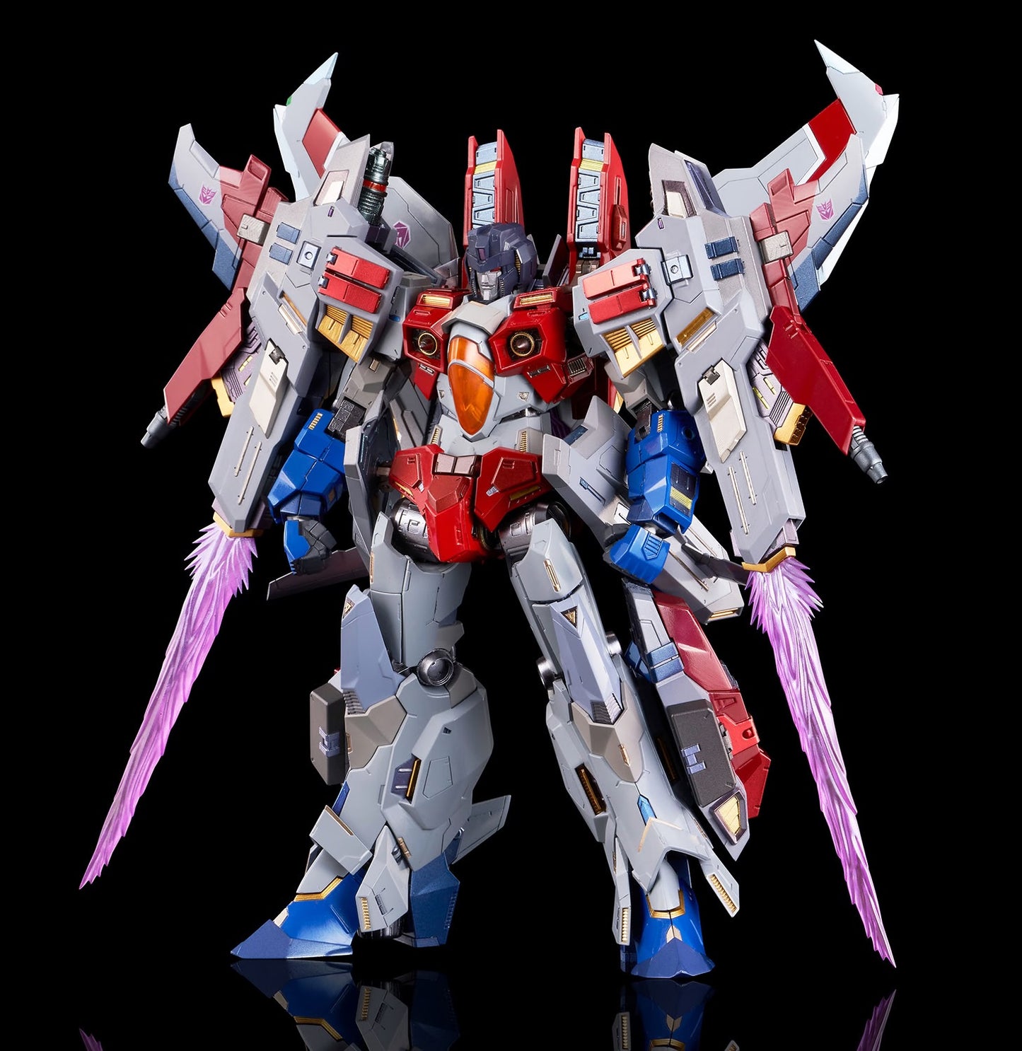 STARSCREAM Collectible Figure by Flame Toys
