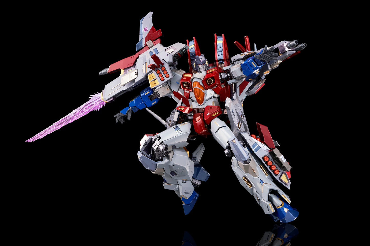 STARSCREAM Collectible Figure by Flame Toys