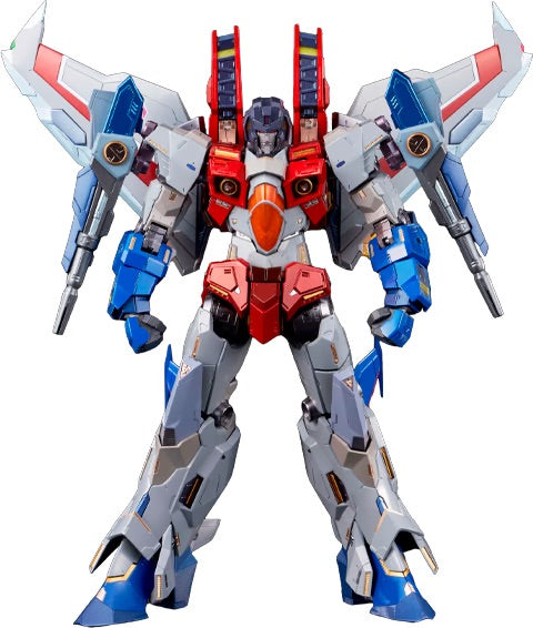 STARSCREAM Collectible Figure by Flame Toys