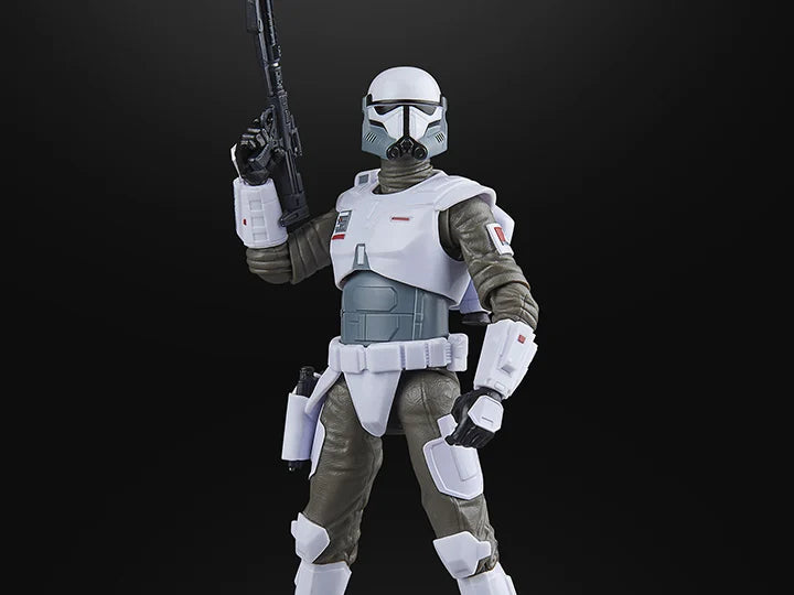 Star Wars: The Black Series 6" Imperial Armored Commando