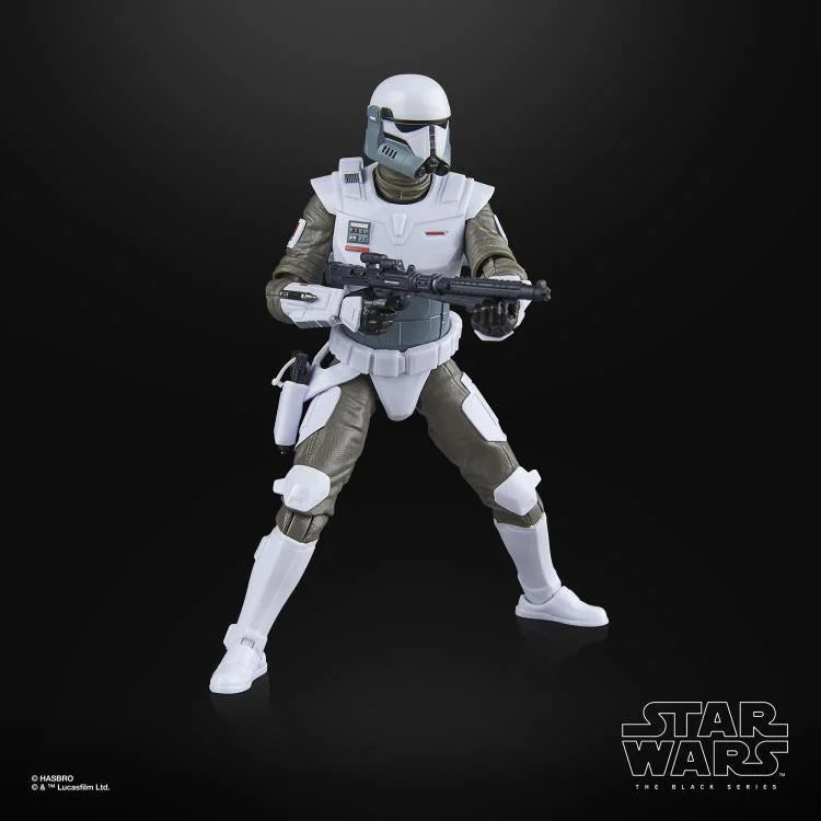 Star Wars: The Black Series 6" Imperial Armored Commando