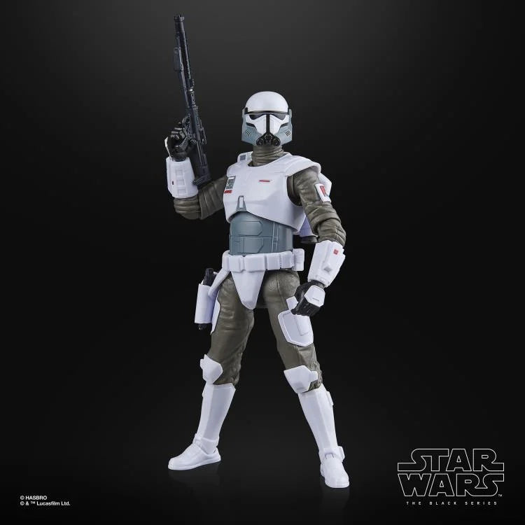 Star Wars: The Black Series 6" Imperial Armored Commando
