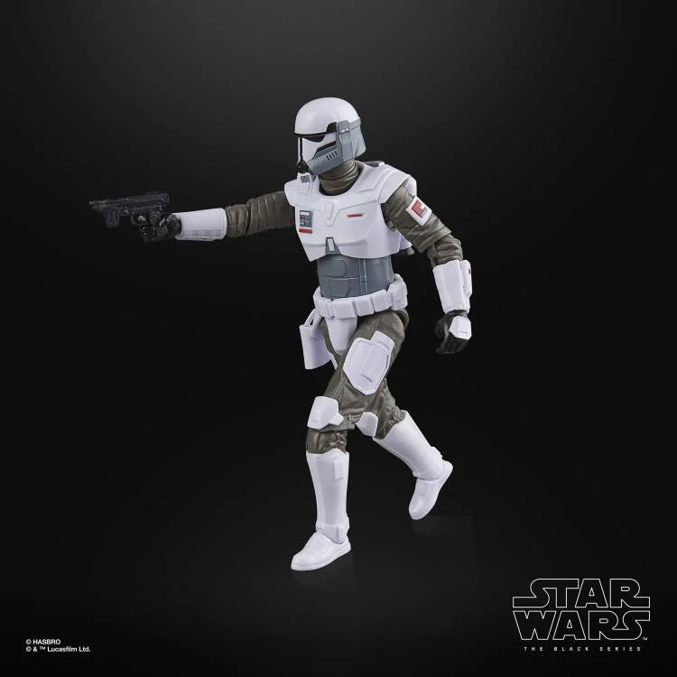 Star Wars: The Black Series 6" Imperial Armored Commando
