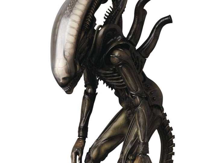 Alien MAFEX No.084 Big Chap Action Figure