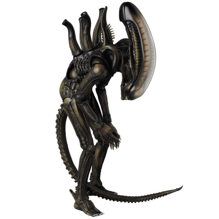 Alien MAFEX No.084 Big Chap Action Figure