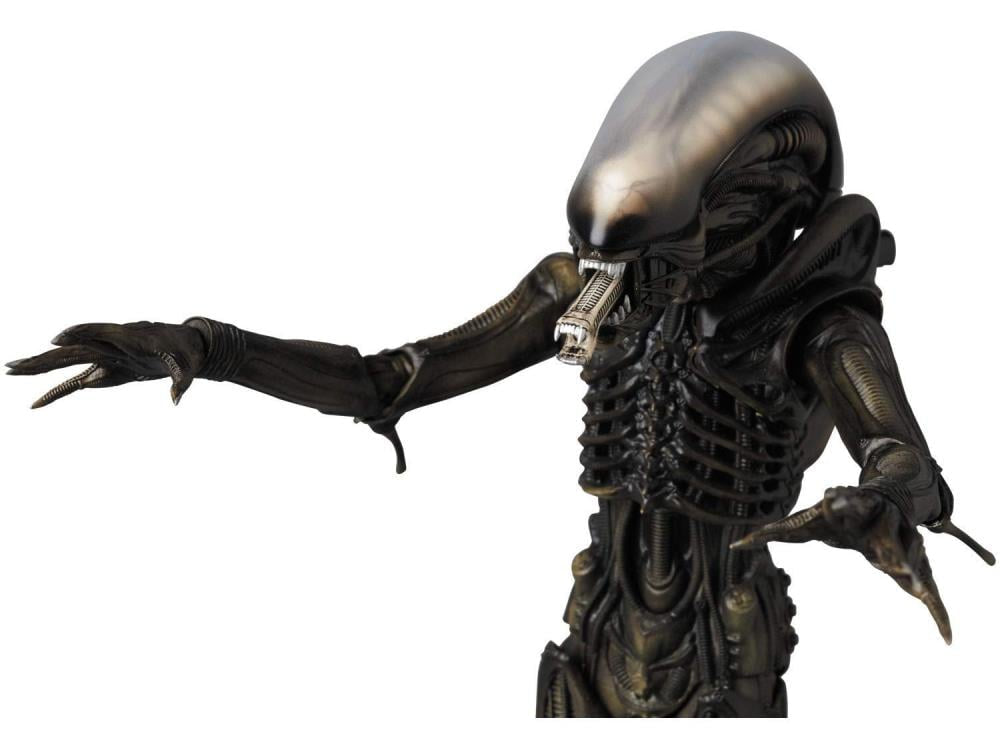 Alien MAFEX No.084 Big Chap Action Figure