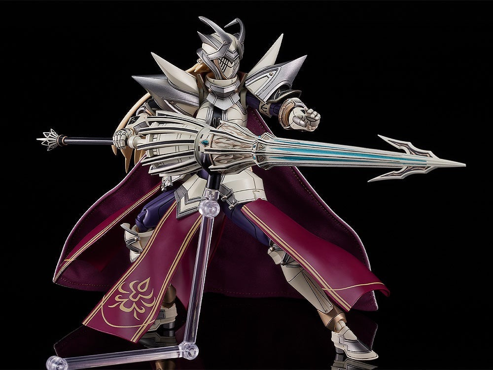 Legend Of Heroes Trails Plamatea Arianrhod Steel Maiden Kit
