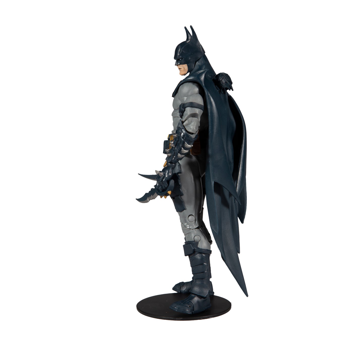 DC Comics DC Multiverse Batman (Todd McFarlane) Figure