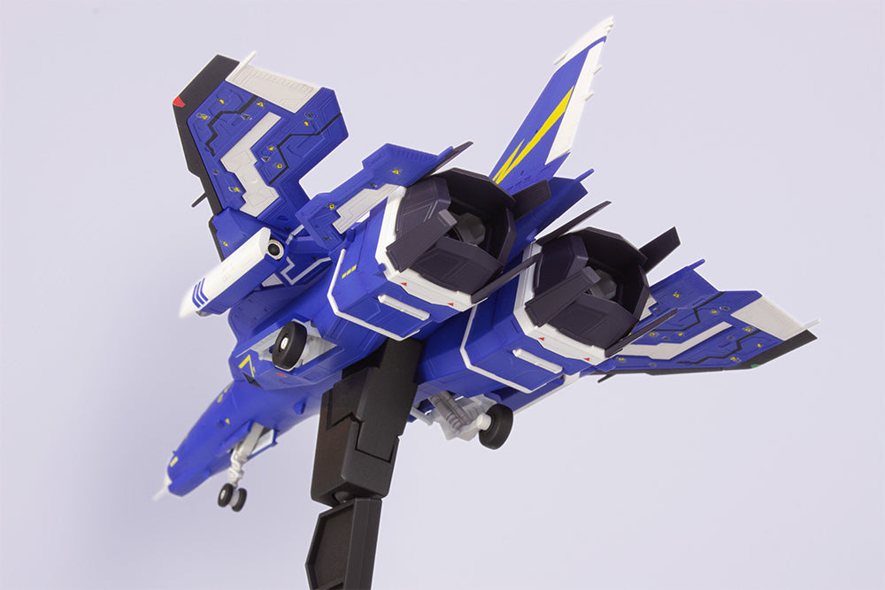 RAIDEN V FT-00004A AZUMA 2P COLOR 1/100 MDL KIT