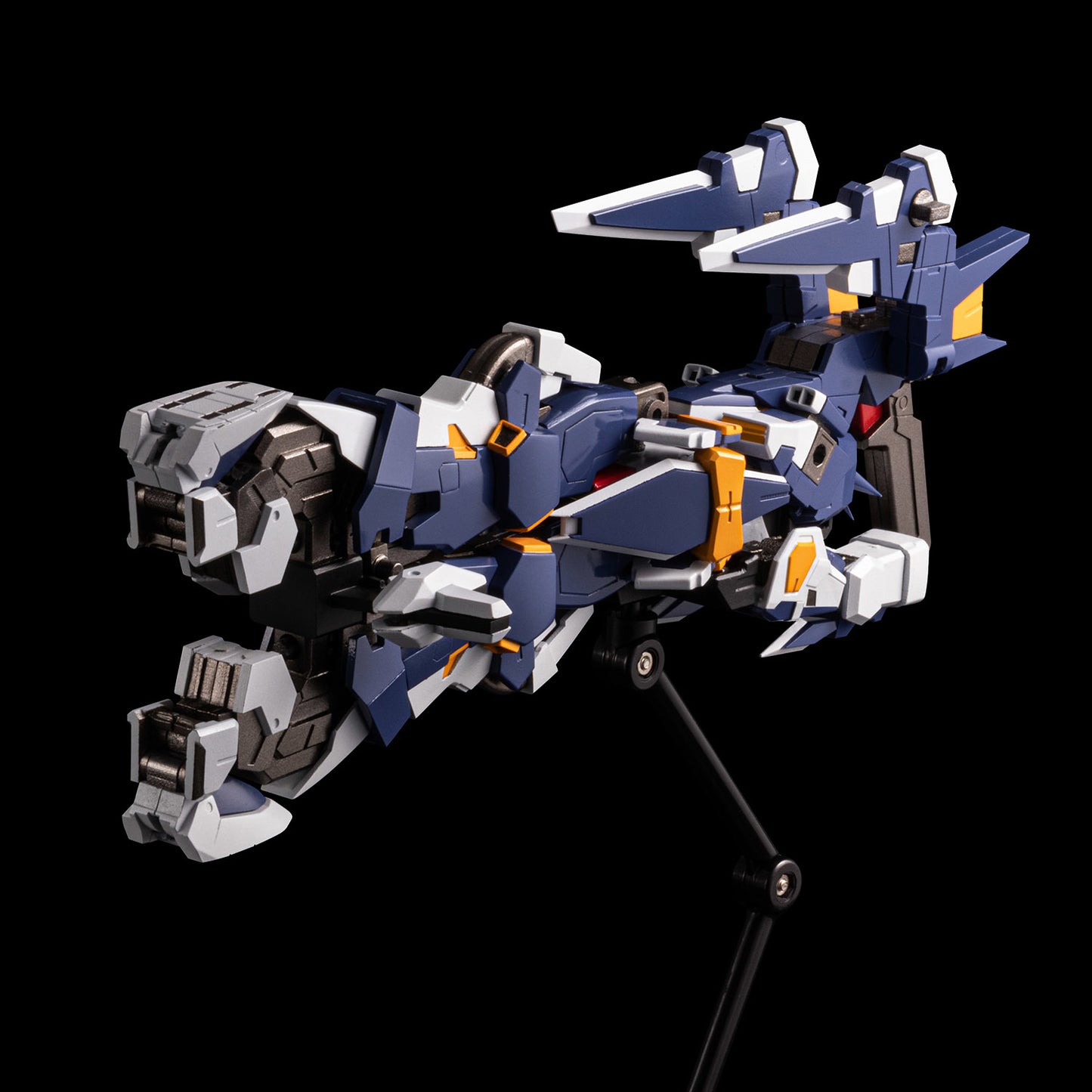 SUPER ROBOT WARS COMBINE R-GUN POWERED SENTINEL RIOBOT AF