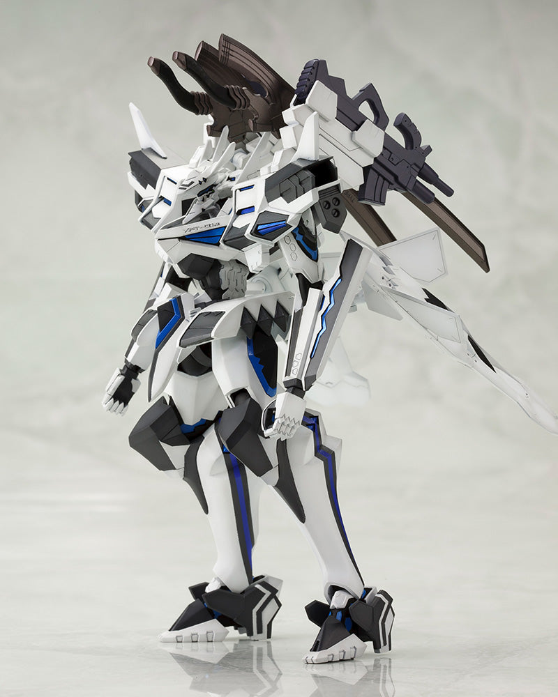 MUV LUV ALT SHIRANUI 2ND PHASE3 YUYA BRIDGES KI MDL KIT