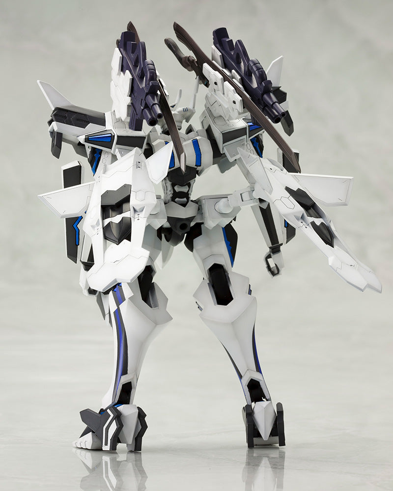 MUV LUV ALT SHIRANUI 2ND PHASE3 YUYA BRIDGES KI MDL KIT