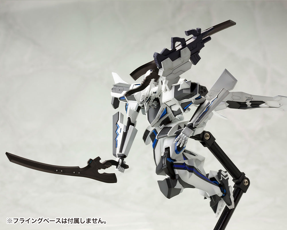 MUV LUV ALT SHIRANUI 2ND PHASE3 YUYA BRIDGES KI MDL KIT
