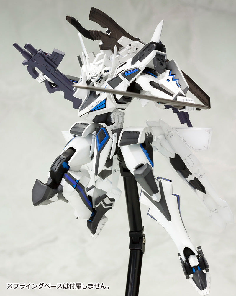 MUV LUV ALT SHIRANUI 2ND PHASE3 YUYA BRIDGES KI MDL KIT
