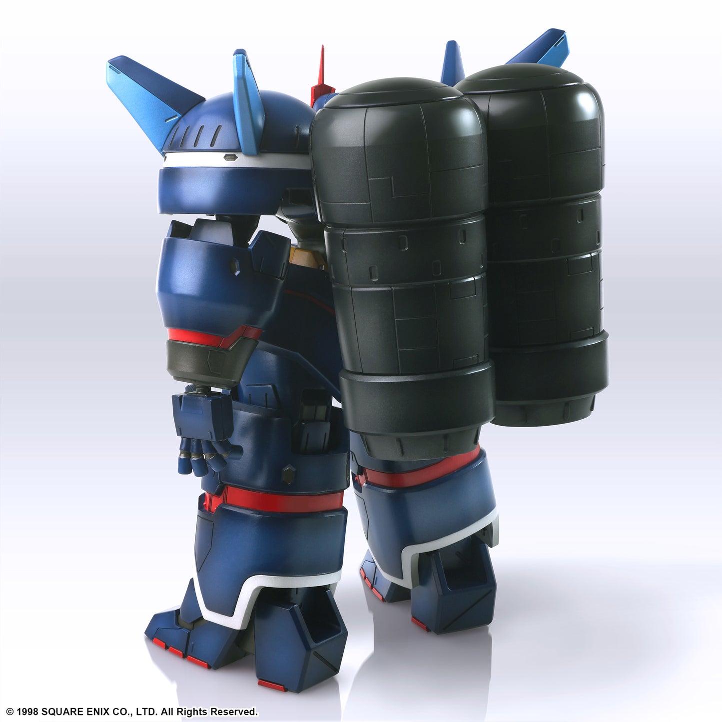 XENOGEARS STRUCTURE ARTS 1/144 MDL KIT SER SIEBZEHN