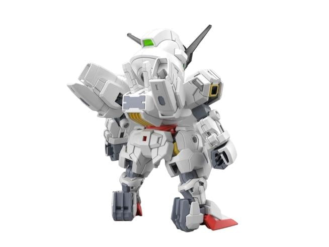 MSG WITCH FROM MERCURY 20 GUNDAM CALIBARN MDL KIT