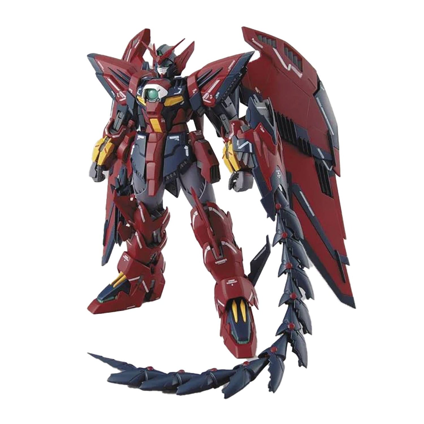 Gundam Wing Ew Gundam Epyon Mg Model Kit