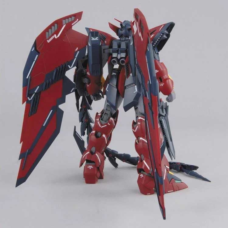 Gundam Wing Ew Gundam Epyon Mg Model Kit