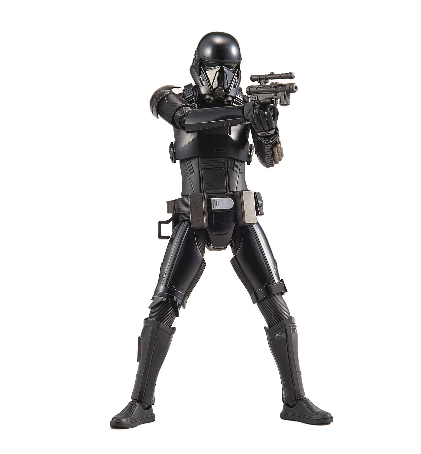 Star Wars Death Trooper Character Line 1/12 Model Kit