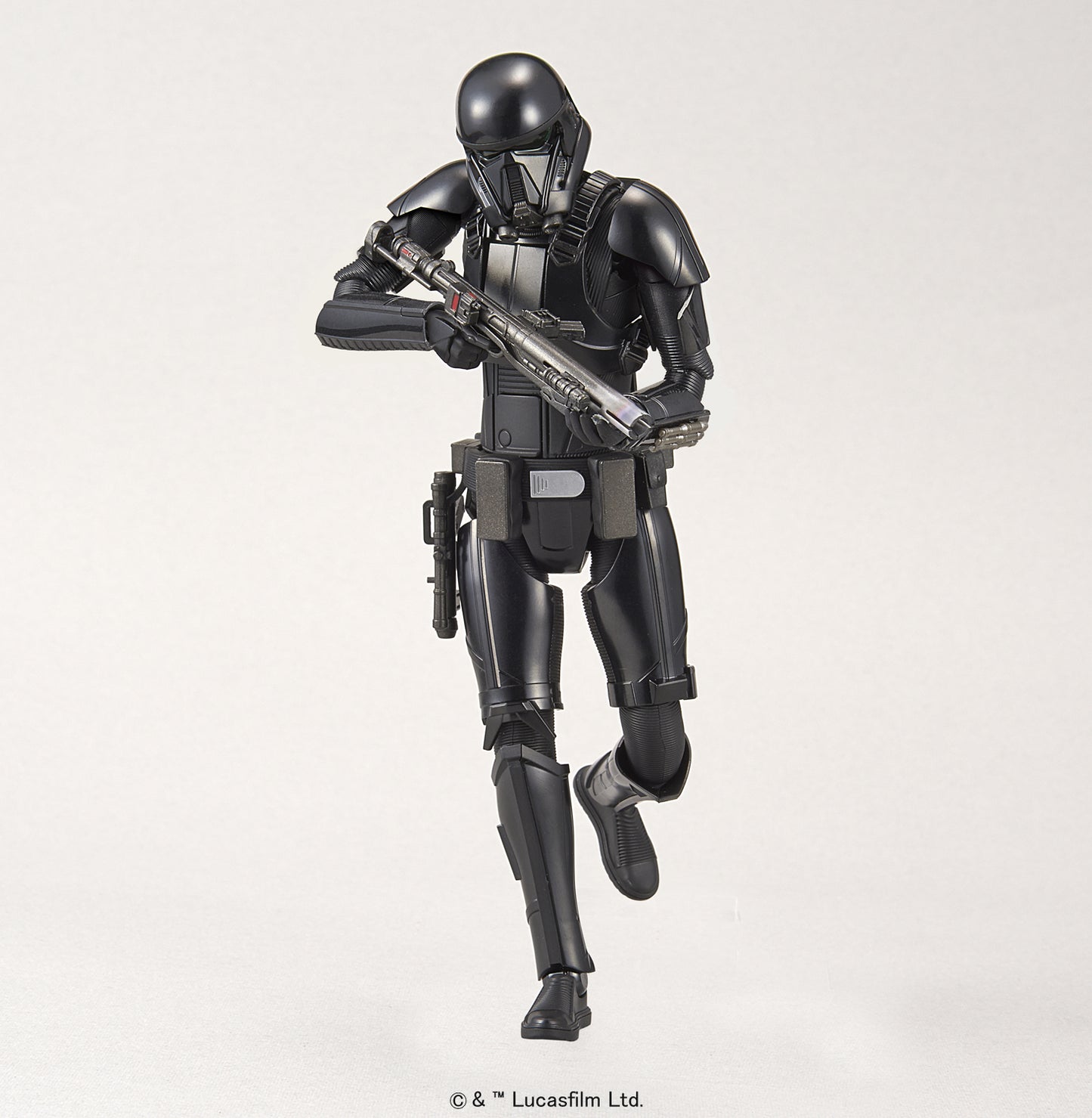 Star Wars Death Trooper Character Line 1/12 Model Kit