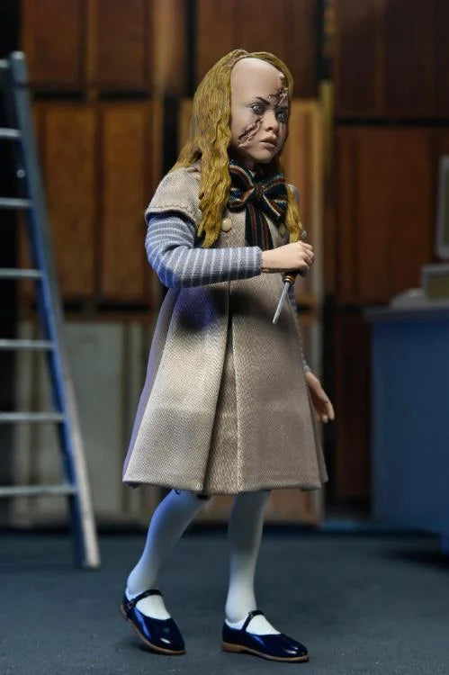 M3GAN 8" Clothed Action Figure by NECA