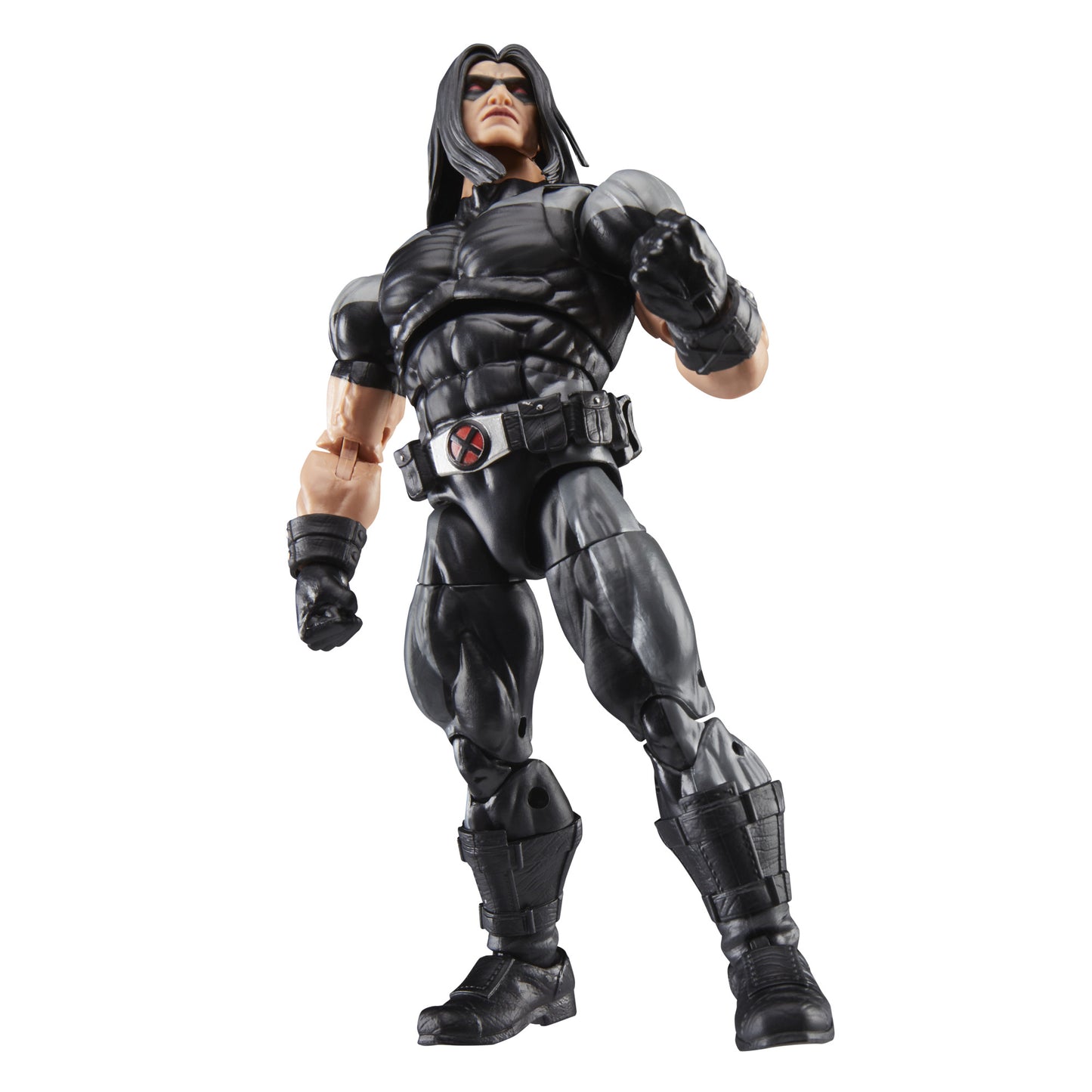 (PRE-ORDER) MARVEL LEGENDS X-FORCE X-23 & WARPATH 6IN AF 2PK