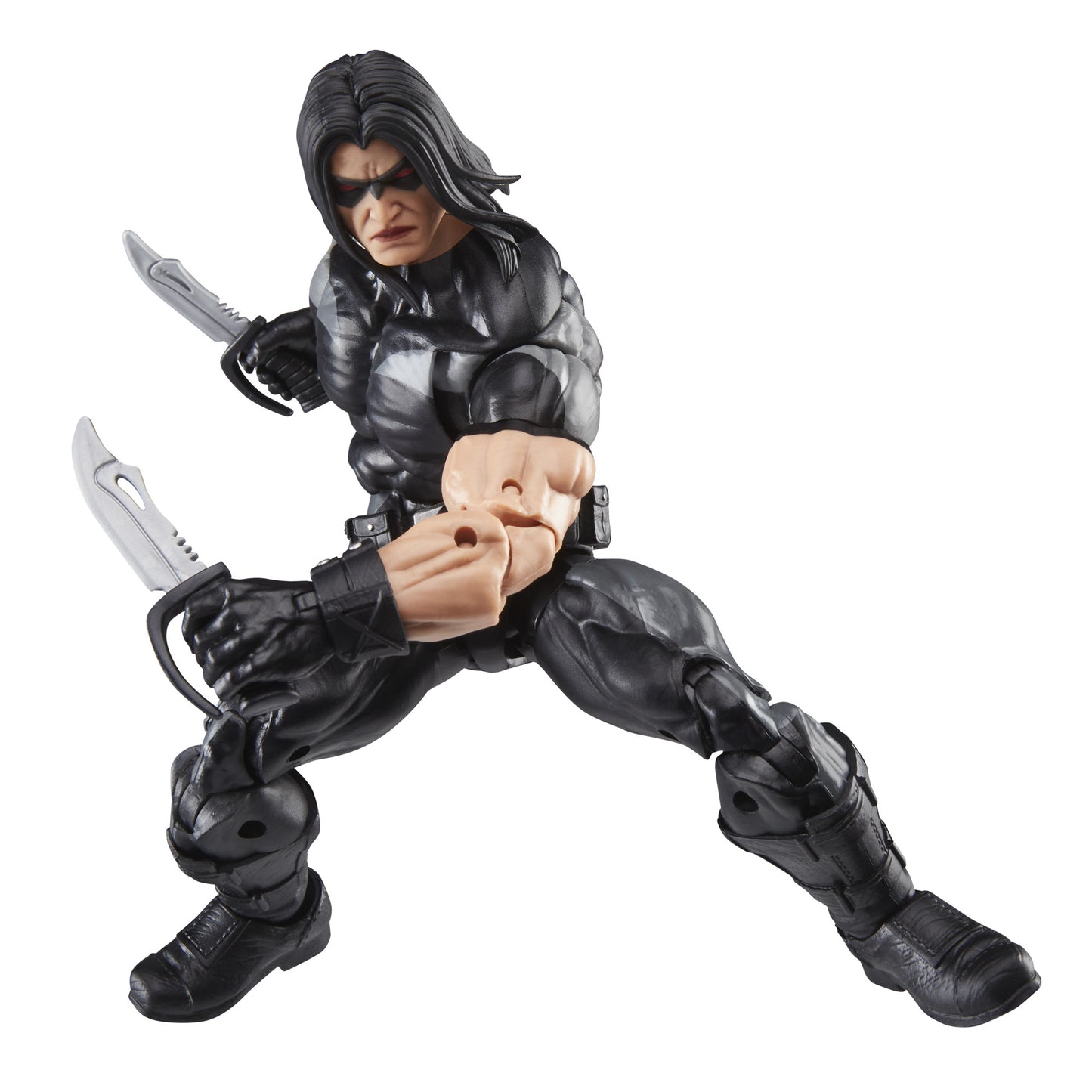 (PRE-ORDER) MARVEL LEGENDS X-FORCE X-23 & WARPATH 6IN AF 2PK