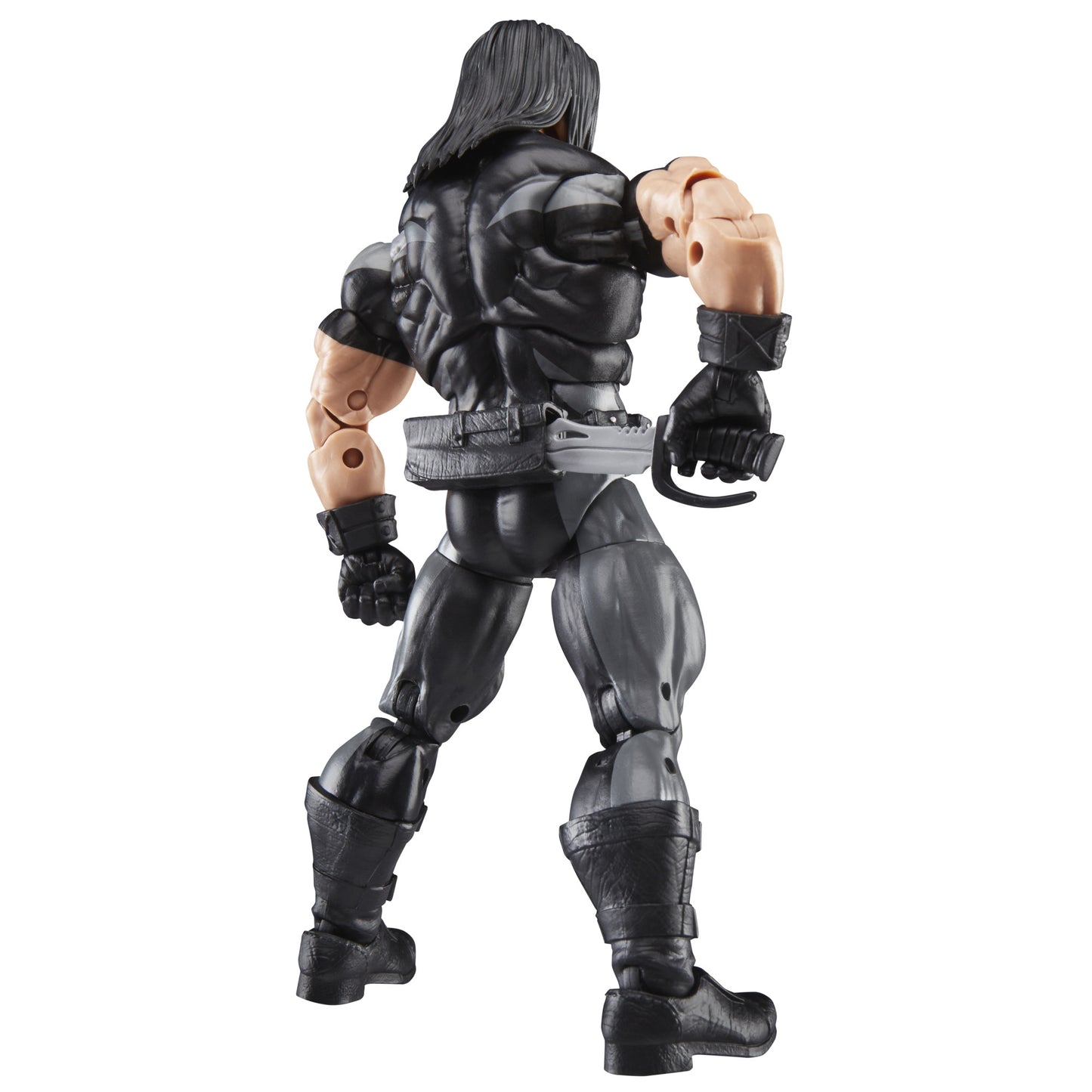 (PRE-ORDER) MARVEL LEGENDS X-FORCE X-23 & WARPATH 6IN AF 2PK