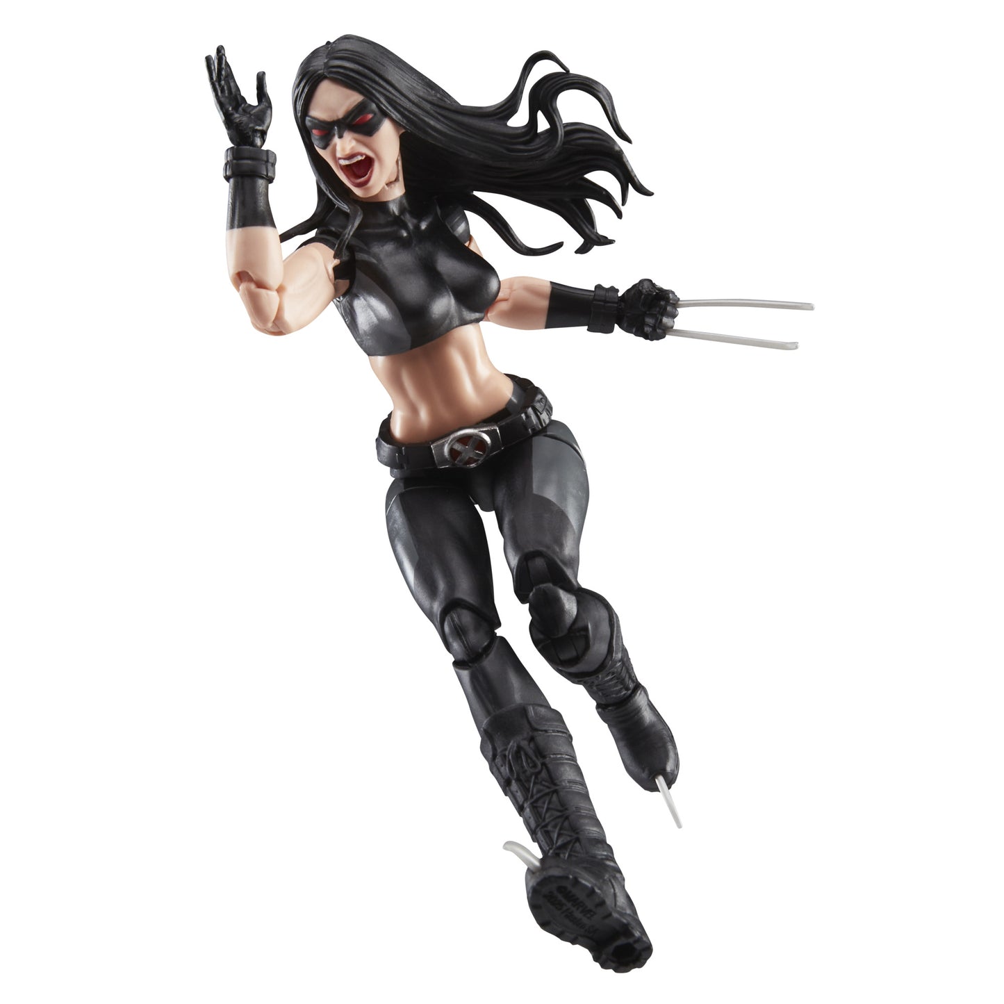 (PRE-ORDER) MARVEL LEGENDS X-FORCE X-23 & WARPATH 6IN AF 2PK