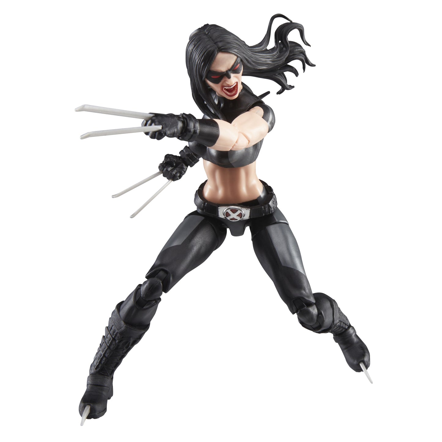 (PRE-ORDER) MARVEL LEGENDS X-FORCE X-23 & WARPATH 6IN AF 2PK