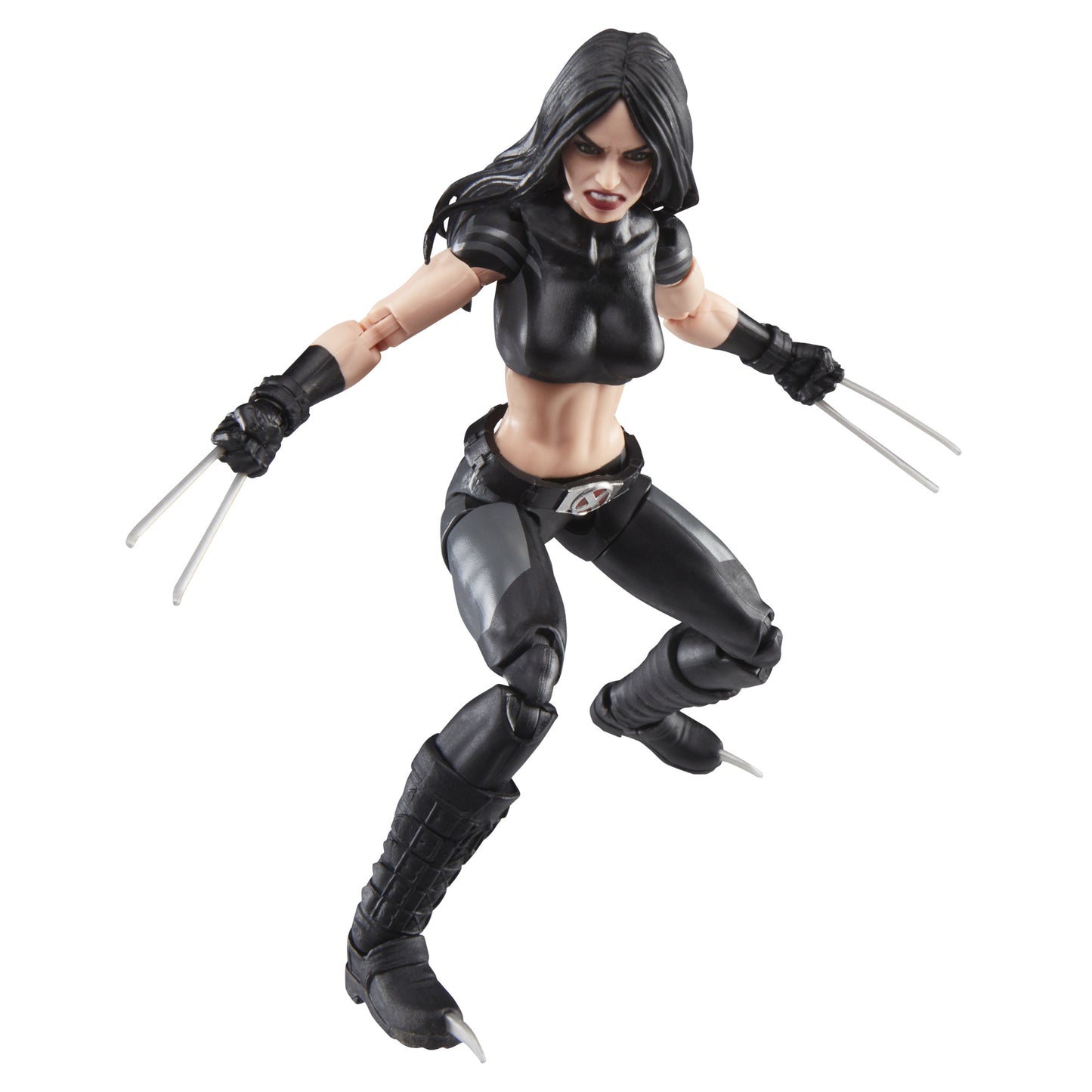 (PRE-ORDER) MARVEL LEGENDS X-FORCE X-23 & WARPATH 6IN AF 2PK